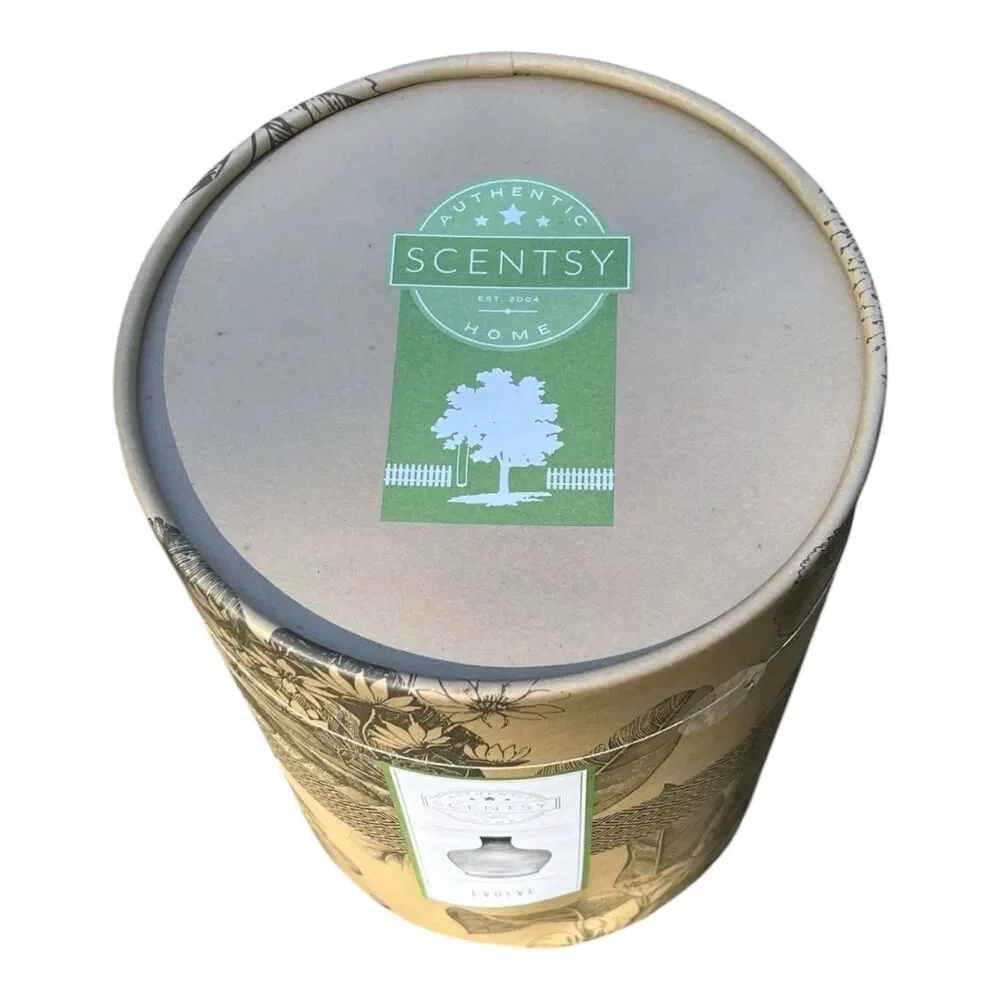 Scentsy Evolve Diffuser Shade Shade Only New